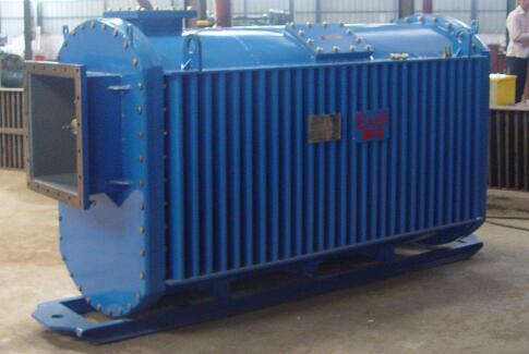 KS13-1000KVA椒江矿用变压器
